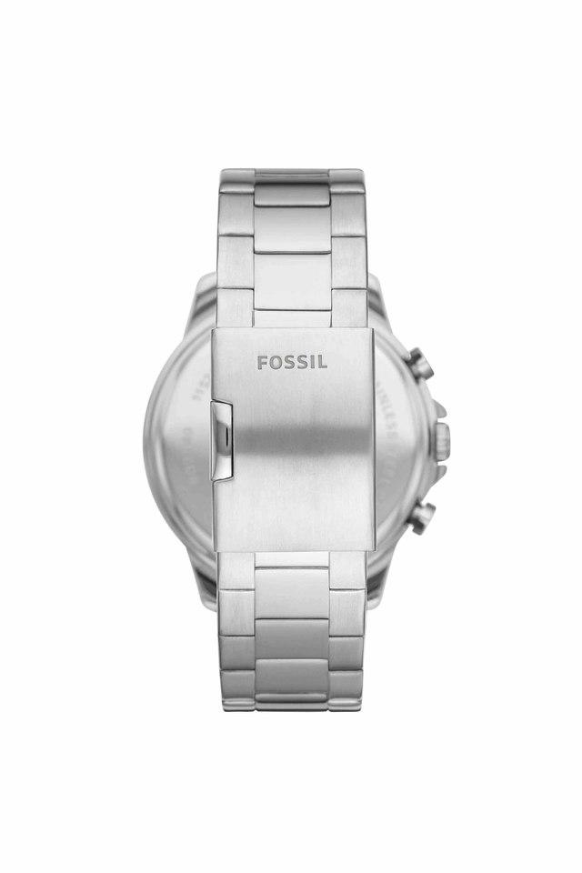 FOSSIL - Analog - Main