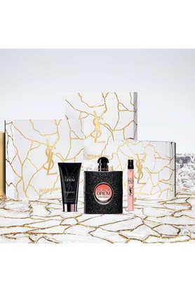 Ysl perfume women discount set