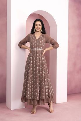 Indya brand outlet dresses