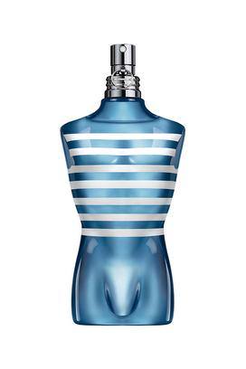 Jean paul gaultier le male notes hot sale