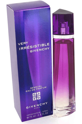 Buy GIVENCHY Very Irresistible Sensual EDP for Women 50 ml