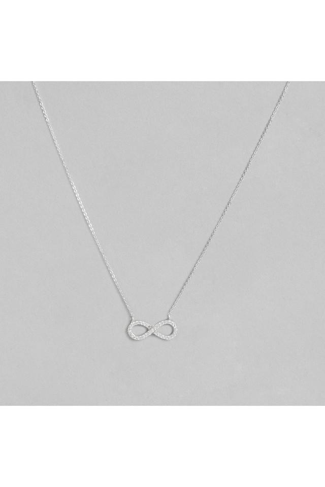 Silver deals infinity chain