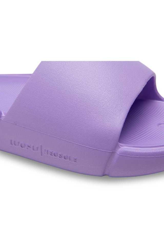 Mens purple slides new arrivals