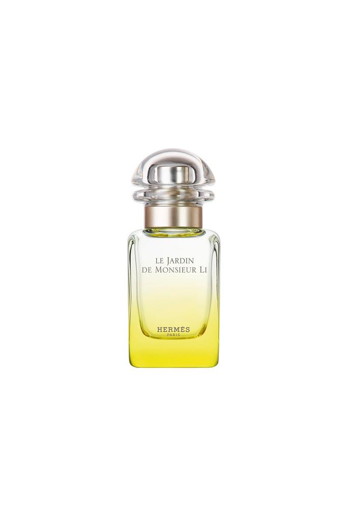 Hermes perfume le 2025 jardin de monsieur li