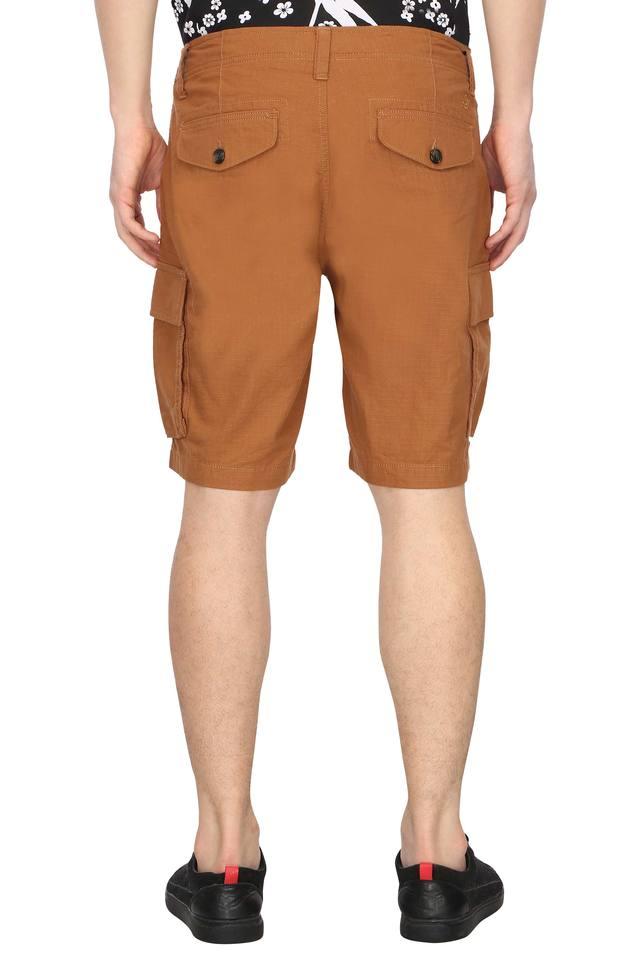 AEROPOSTALE -  Wood Shorts - Main