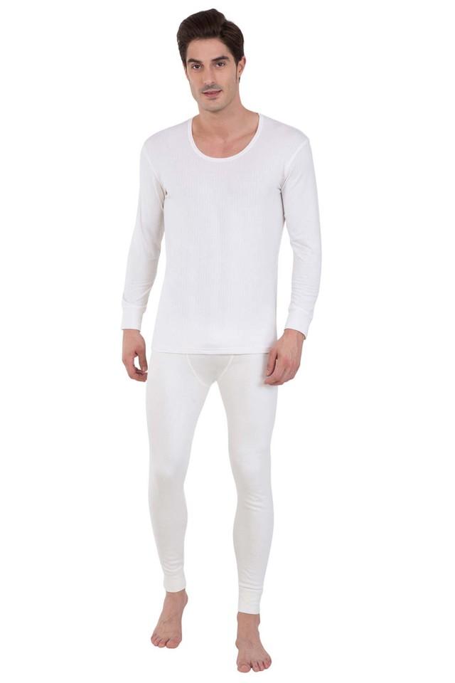 JOCKEY -  Off White Nightwear & Loungewear - Main