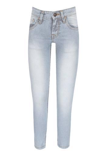 boys striped jeans