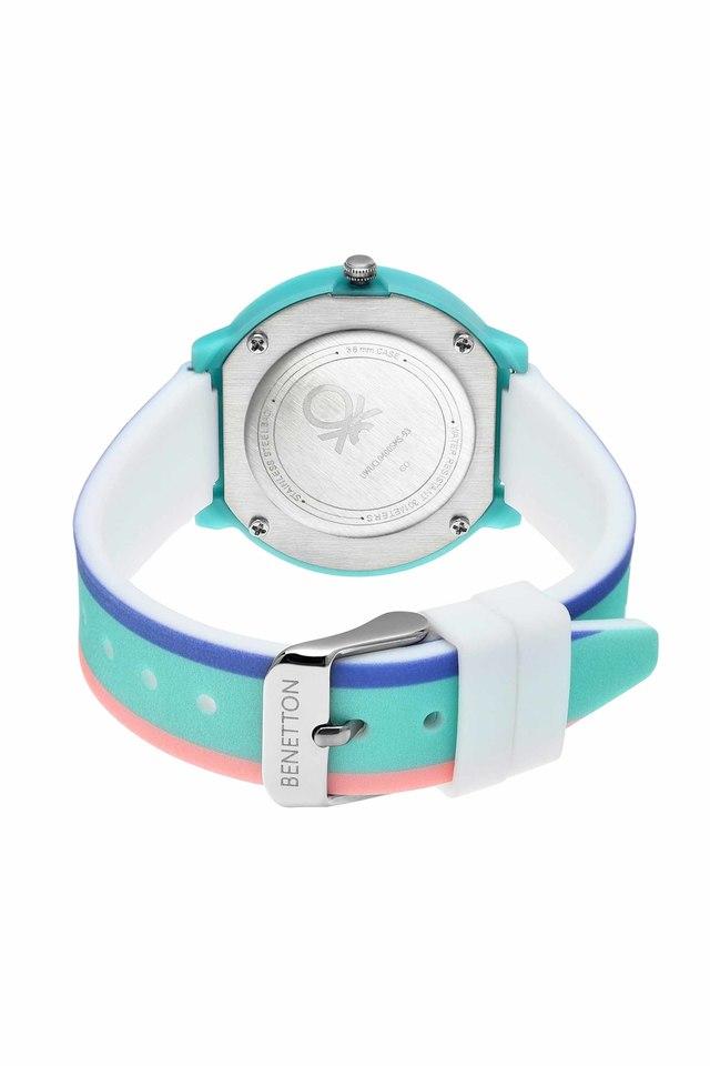 Benetton watches 2025 for ladies