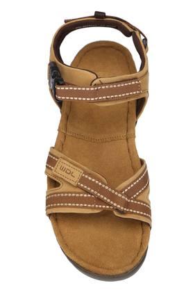 Woodland best sale waterproof sandals