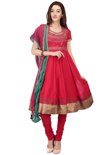 biba party wear suits