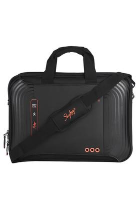 VIP - Black Laptop Bag - 3