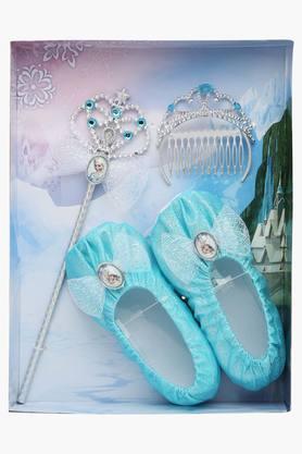 Princess slippers store