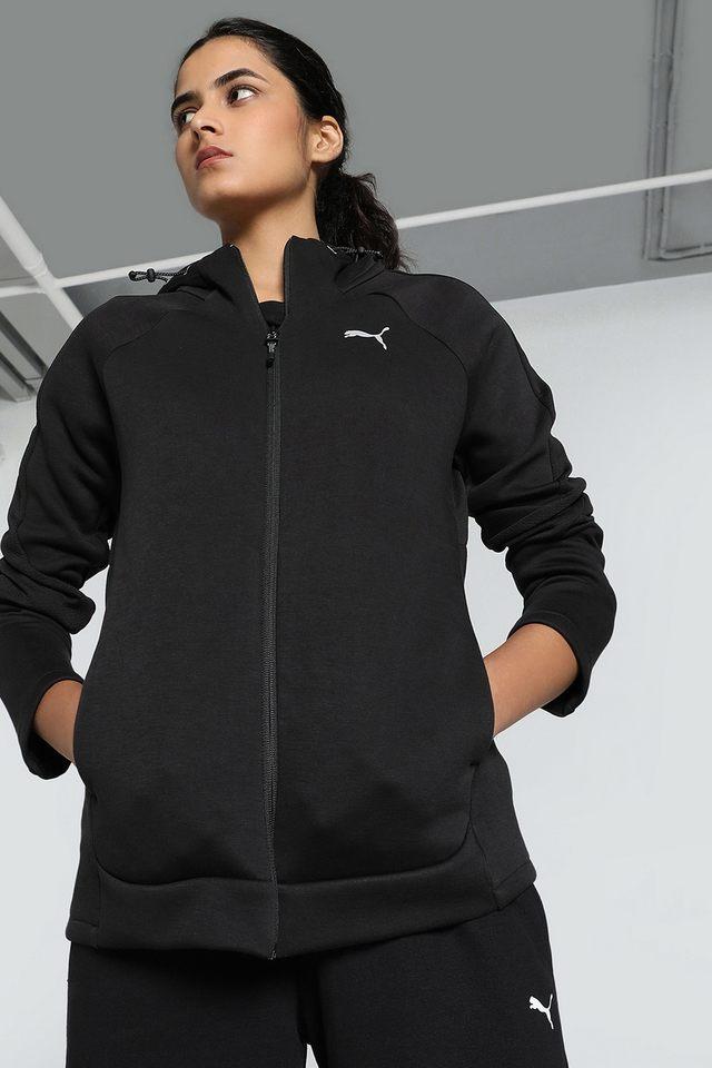 Puma casual jacket top