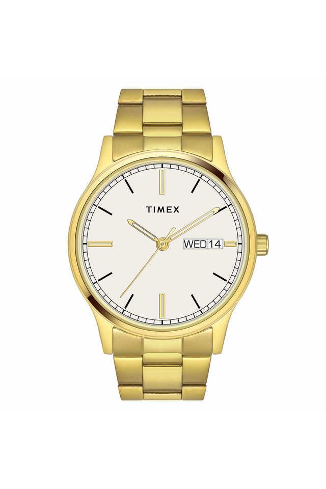 Timex classic hot sale analog watch