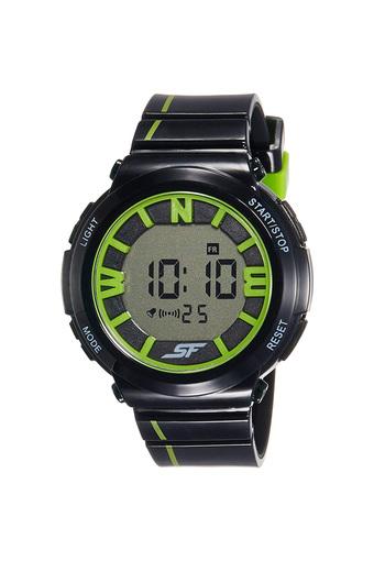 sonata ladies digital watch