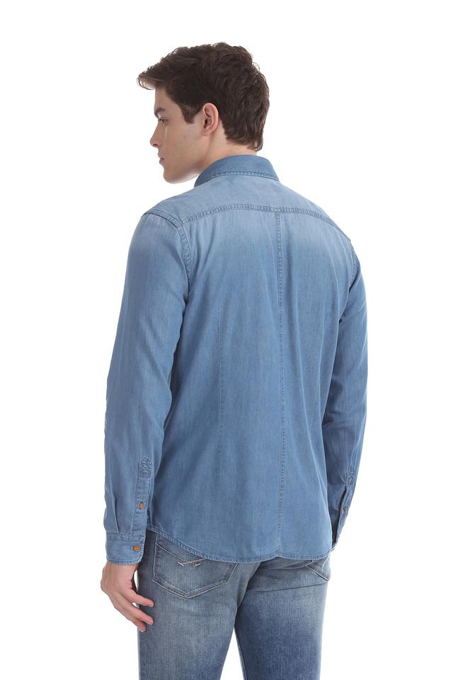 Us polo jeans store shirt