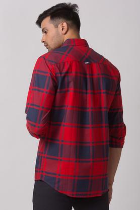 Tommy hilfiger shop casual shirts