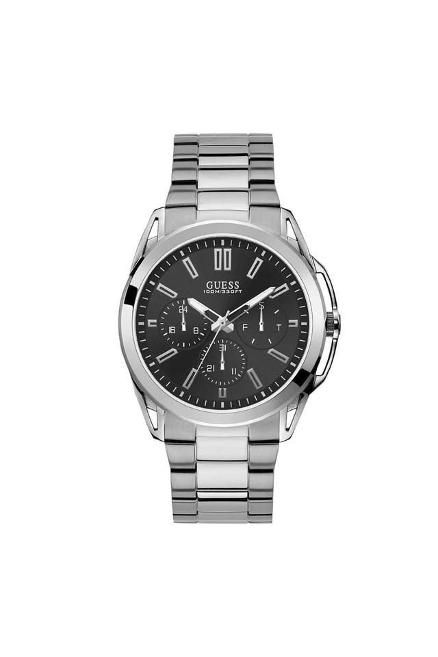 Steel guess clearance