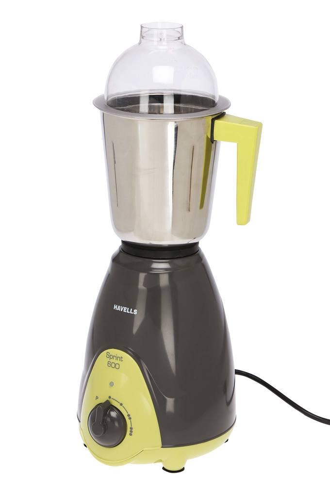 Havells momenta 600 store mixer grinder