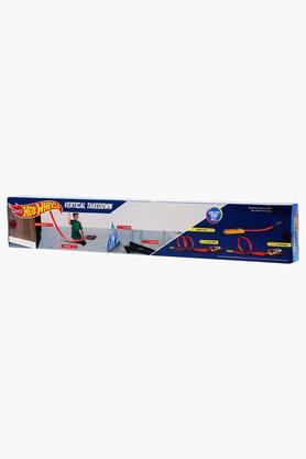 HOT WHEELS - Multi Vehicles ,Tracksets & Remote Toys - 1