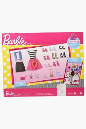 Barbie girl clothes discount online