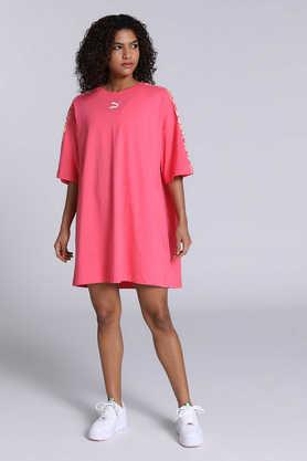 Puma dresses outlet plus size