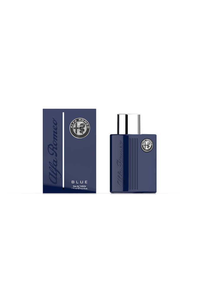 Alpha best sale blue perfume