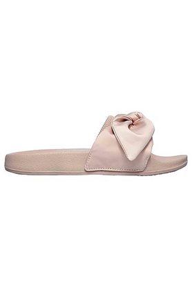 SKECHERS - Blush Floaters & Flip Flops - 6