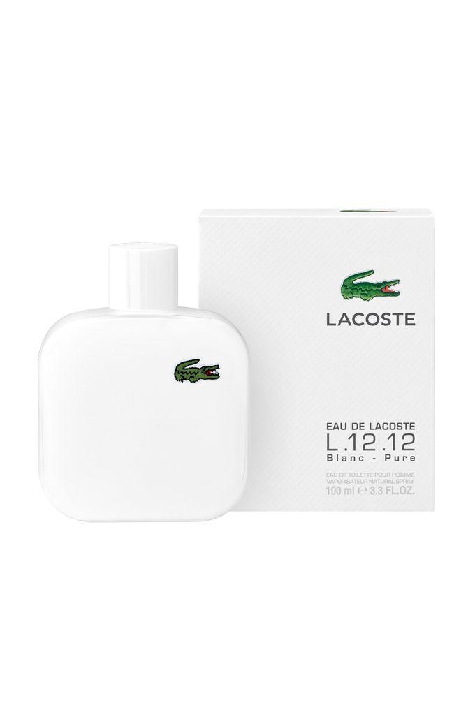 Lacoste original eau de best sale toilette spray