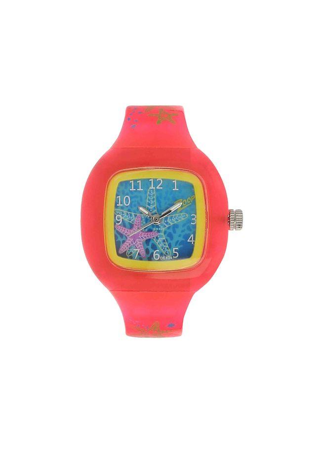 Watches for girls outlet zoop