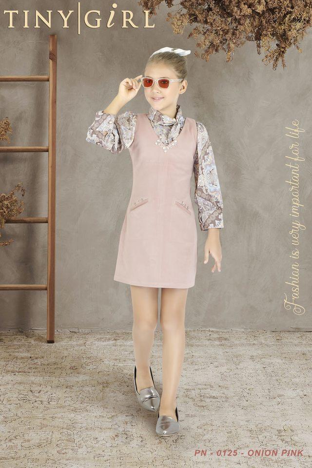 Tiny girl clothing online sales