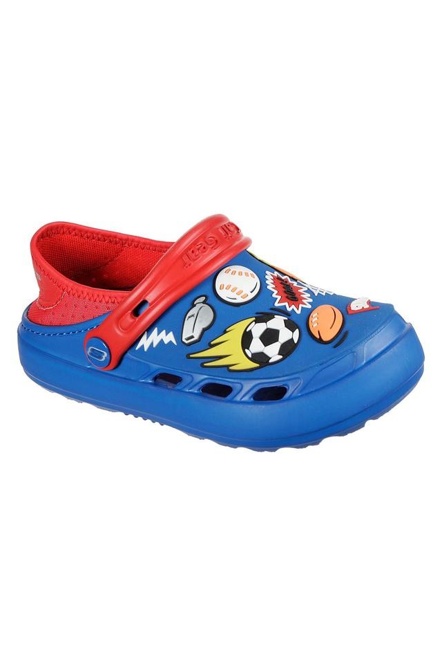 Skechers crocs outlet kids