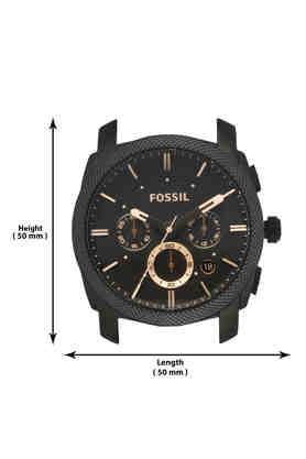 Fossil watch outlet fs4682 price