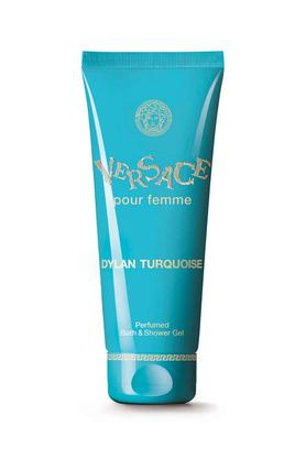 Versace dylan online turquoise