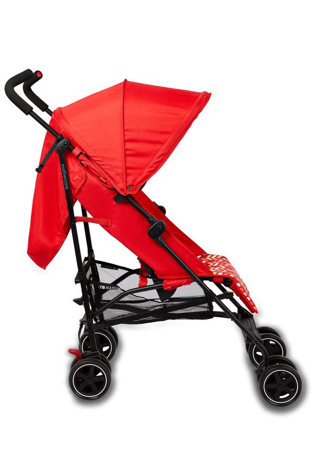 Travel stroller clearance mothercare