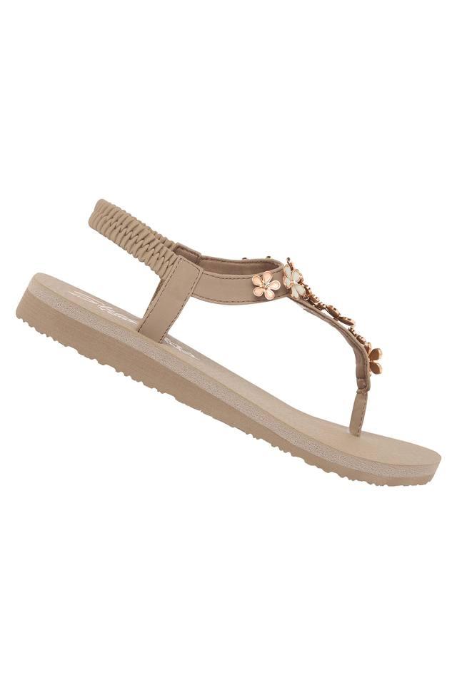 Skechers open best sale toe sandals