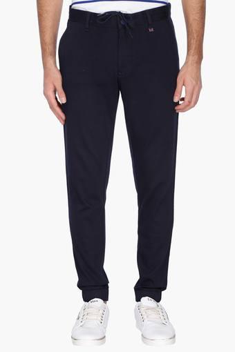 louis philippe track pants