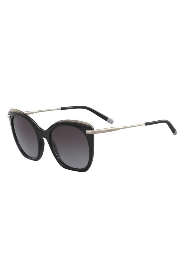 Prada Eyewear logo-plaque cat-eye Sunglasses - Farfetch