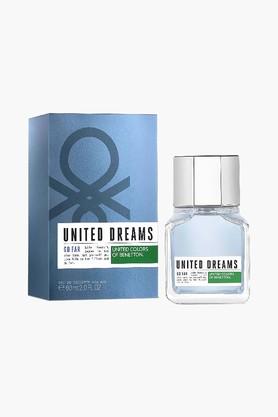 UNITED COLORS OF BENETTON - Perfumes - 2