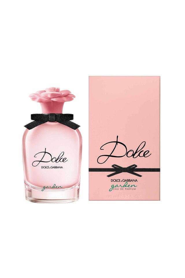 Dolce and gabbana perfume for online women