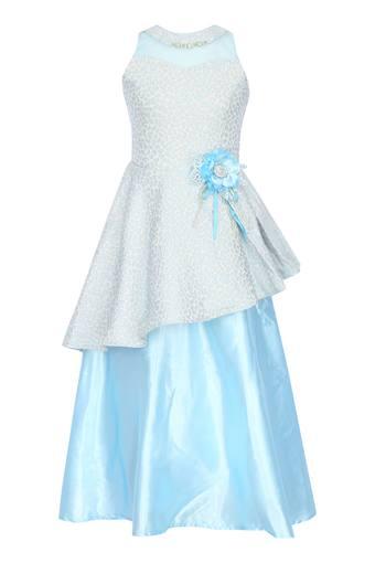 tiny girl party dress