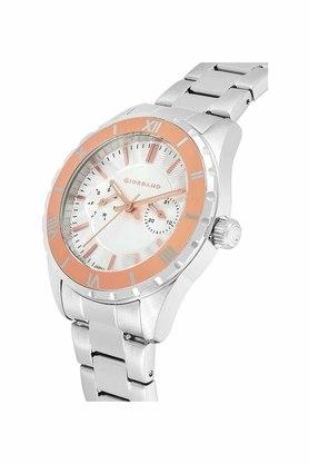 Giordano shop silver watch