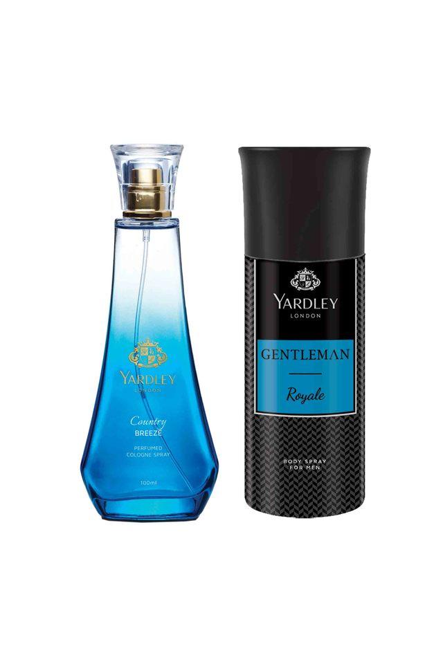 YARDLEY - Gift Sets - Main