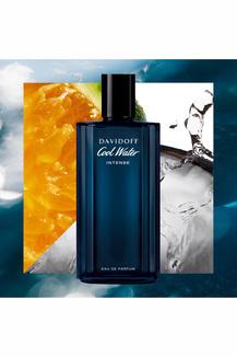 香水(男性用) Davidoff Cool Water Intense TEDDY Davidoff Cool Water Intense Men's Scent. – Fragrancebuy.ca