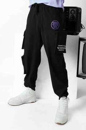 Black panther online joggers