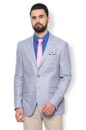 VAN HEUSEN - Light Blue Suits & Blazers - 2