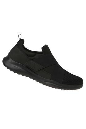 Velcro closure hot sale mens shoes