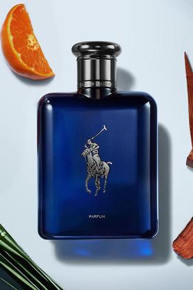 Buy RALPH LAUREN Polo Blue Parfum for Men Shoppers Stop