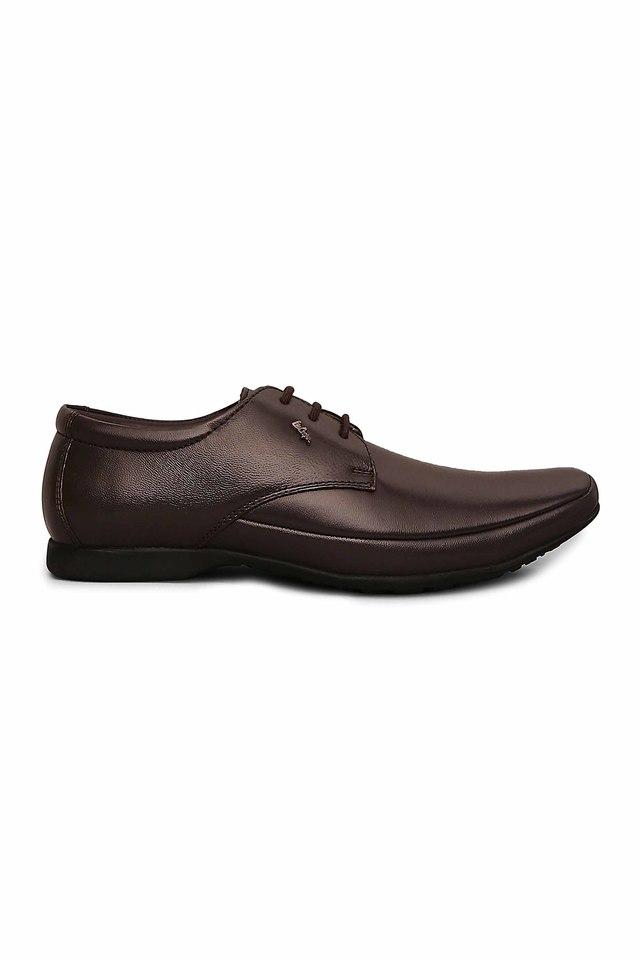 Lee cooper cheap derby formal shoes