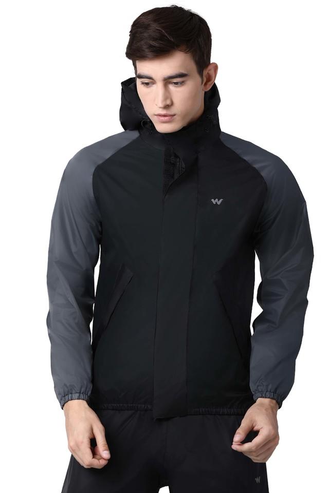 Wildcraft windbreaker clearance